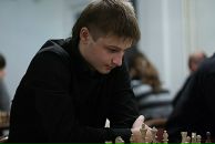 Фотография Балаяна Артура