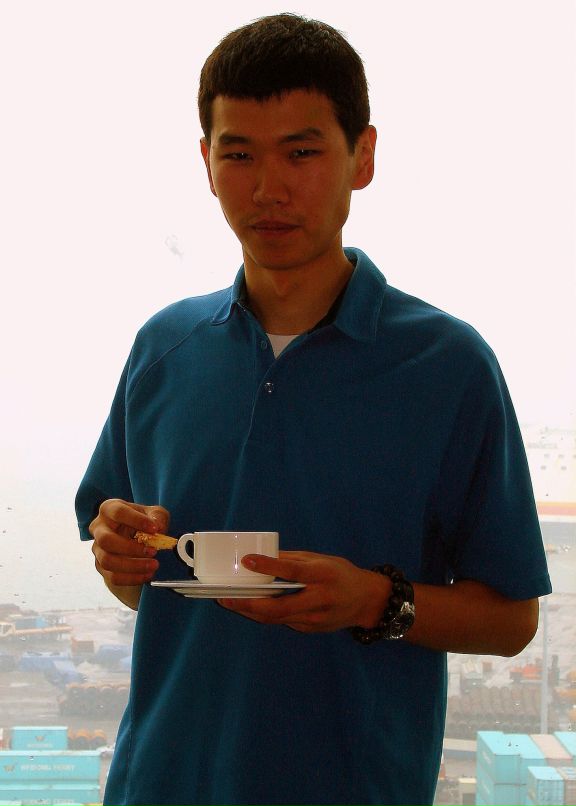 Булат Ермолаев фотография #9