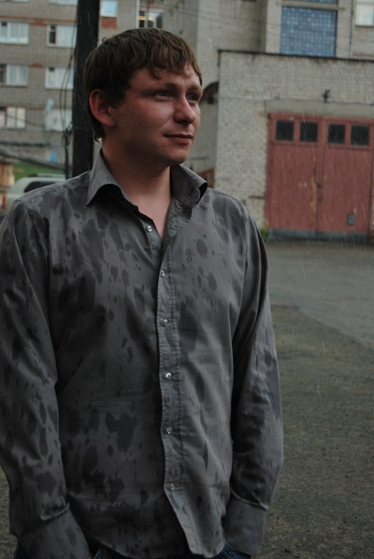 Сергей Каримов фотография #13