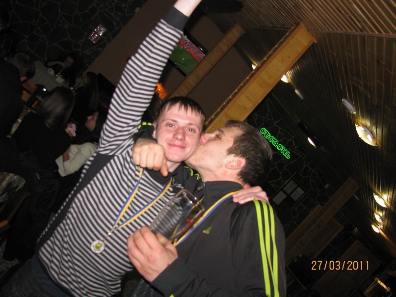 Игорь Мартыненко фотография #4