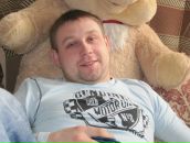 Фотография Осетрова-Вячеславова Надя