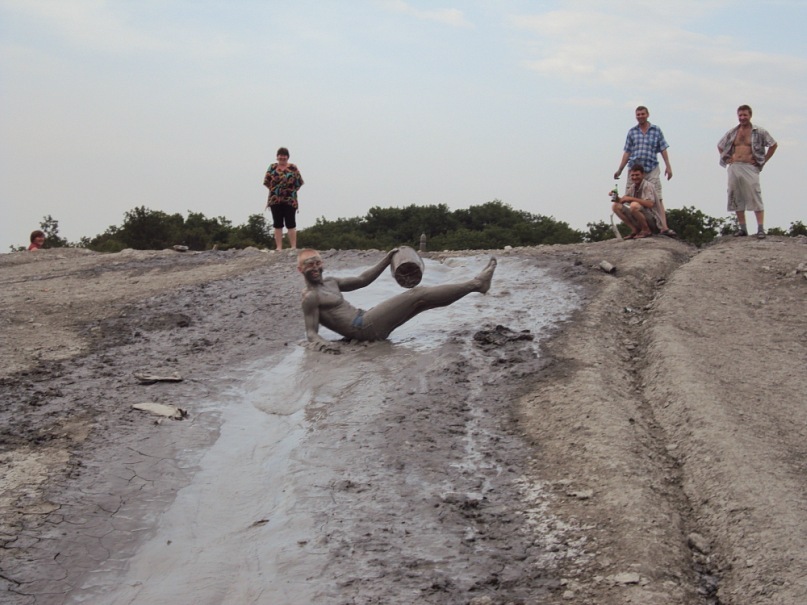 Дмитрий Ермаков фотография #16