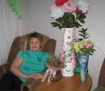 Фотография Чудовой Валентины