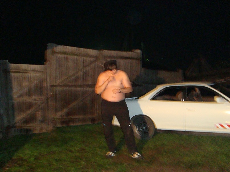 Дмитрий Цыганков фотография #30