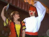 Фотография Куличенко Наташи