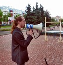 Фотография Давыденкова Аделина