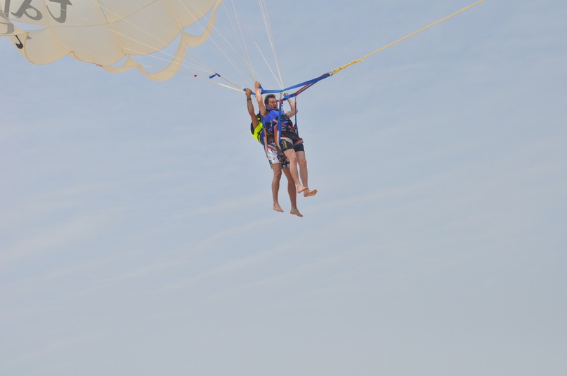 Khaled Deca фотография #28