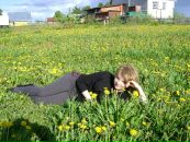 Фотография Баженовой Жанны