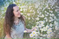 Фотография Потёмкиной Эльвиры