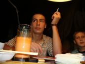 Фотография Геворкяна Армена