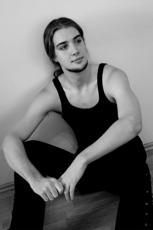Виктор Лебедев фотография #38