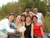 Фотография Ризвановой Ленизы