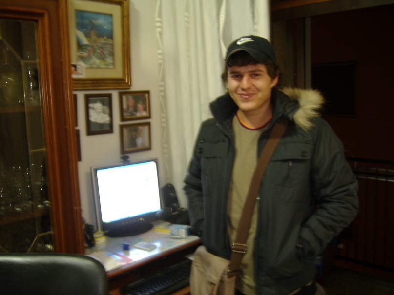 Антон Мальцев фотография #28