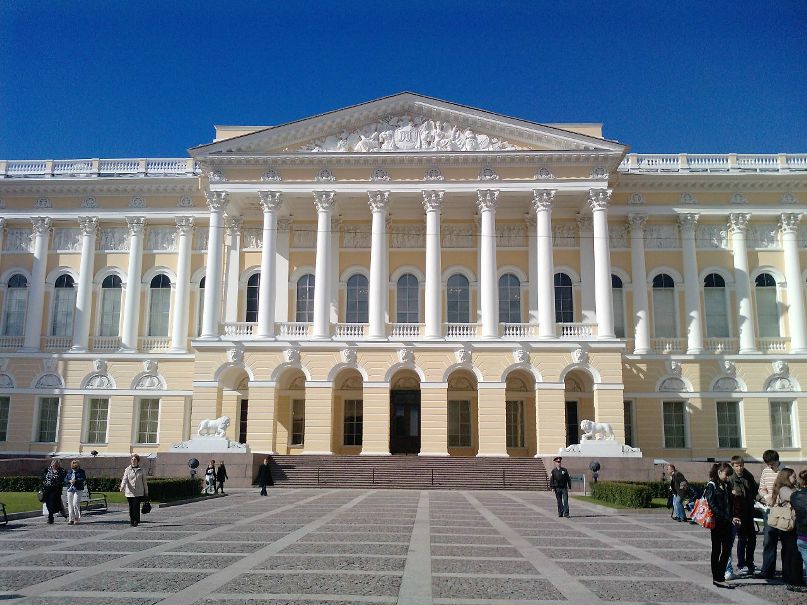 Александр Разумовский фотография #10