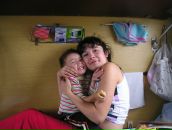 Фотография Полежаевой Ксении