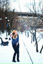 Фотография Гузаревич Алёны