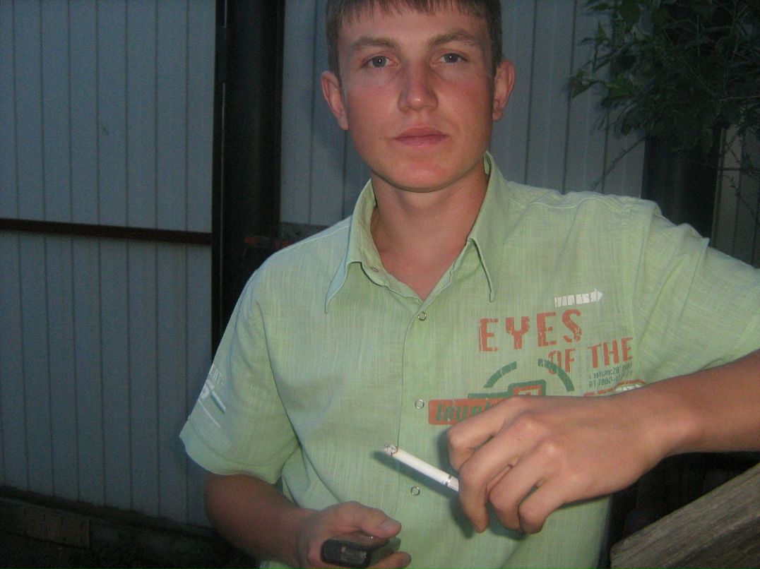 Андрей Сухарев фотография #47