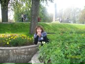 Іра Шевченко фотография #36 (источник - https://vk.com/id55266333)