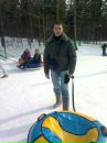 Фотография Пушкова Лёни