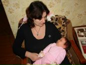 Фотография Кеплин Юлии