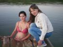 Фотография Тихомировой Лиды