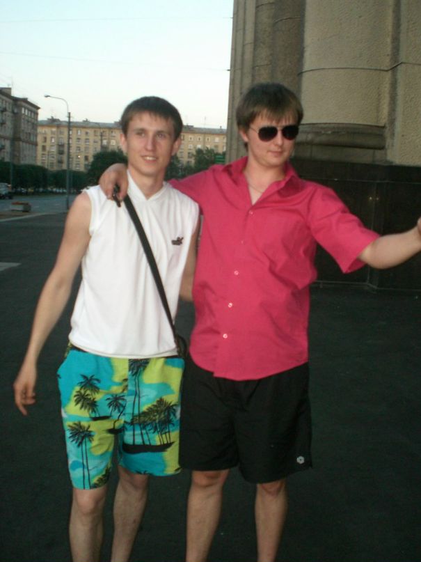Александр Олейников фотография #26