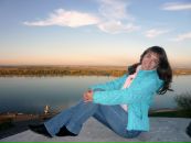 Фотография Калужской Любови