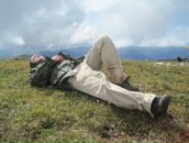 Фотография Перевезенцевой Дарьи