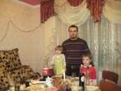 Вадім Андраш фотография #14 (источник - https://vk.com/id113809377)