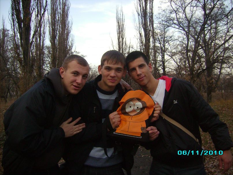 Антон Антоненко фотография #18