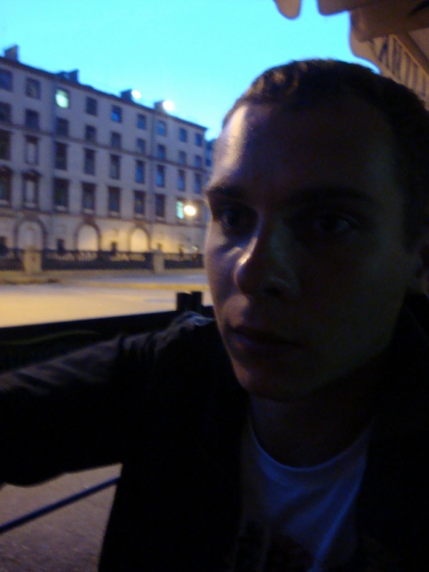 Сергей Беспалов фотография #41