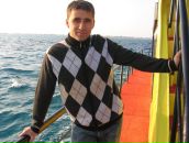 Фотография Богданова Константина