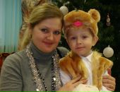 Фотография Тугучевой Марины