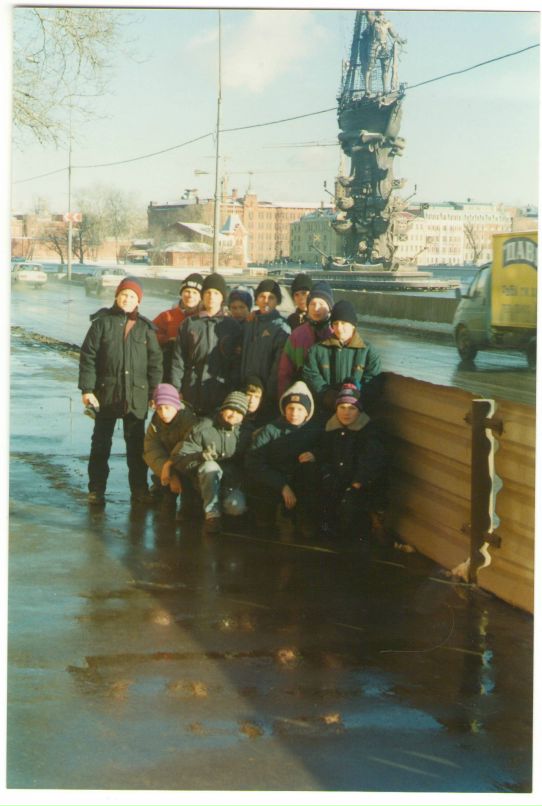 Дмитрий Удовиченко фотография #49