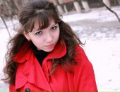 Фотография Шинкаренко Виктории