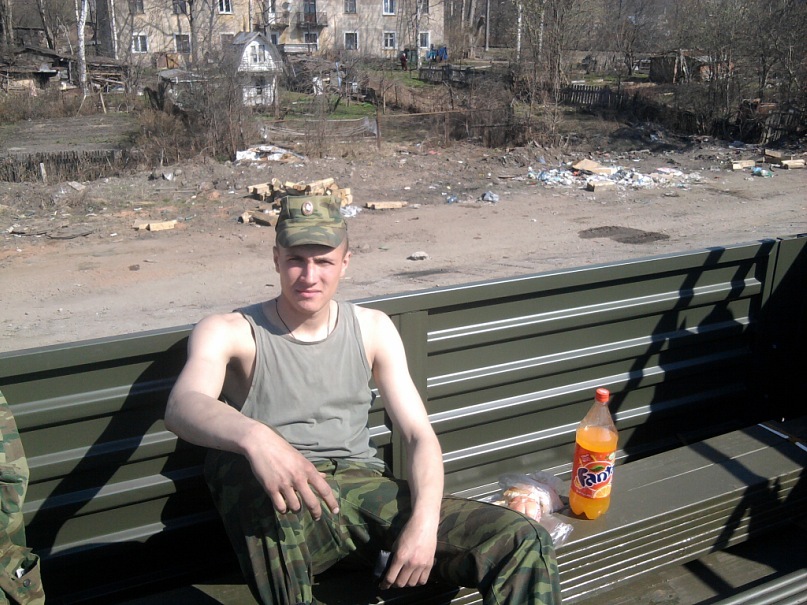 Андрей Трощенко фотография #43