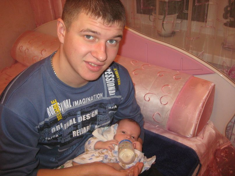 Иван Василенко фотография #22