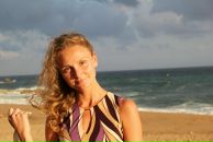 Фотография Ларионовой Тани