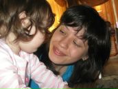 Фотография Пушкиной Татьяны