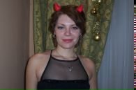 Фотография Ануфриевой Оксаны