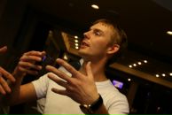 Фотография Шарова Сергея