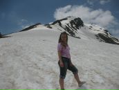 Фотография Торгановой Юлии