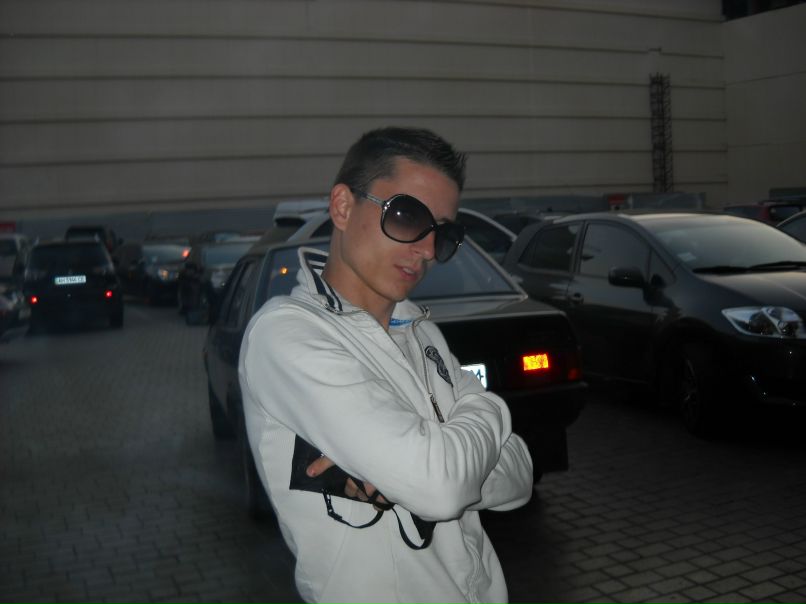 Максим Щербатенко фотография #6