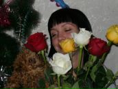 Фотография Нечаевой Оли