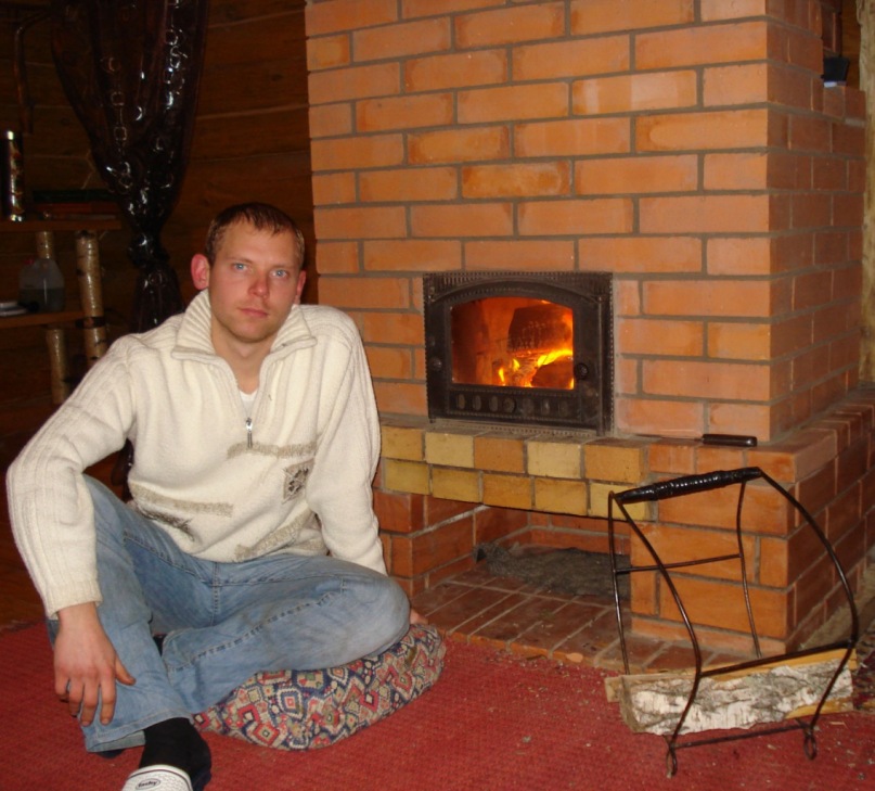 Дмитрий Гусев фотография #13