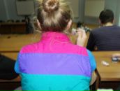 Фотография Хромовой Анастасии