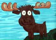 Фотография Адаксина Олик