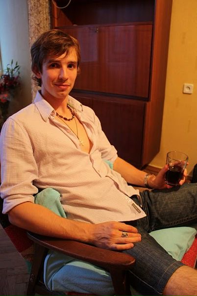 Игорь Гусев фото №37