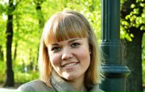 Фотография Пилипак Анны