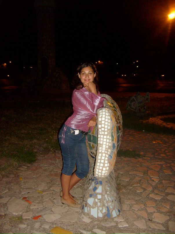 Оксана Солнце фотография #29